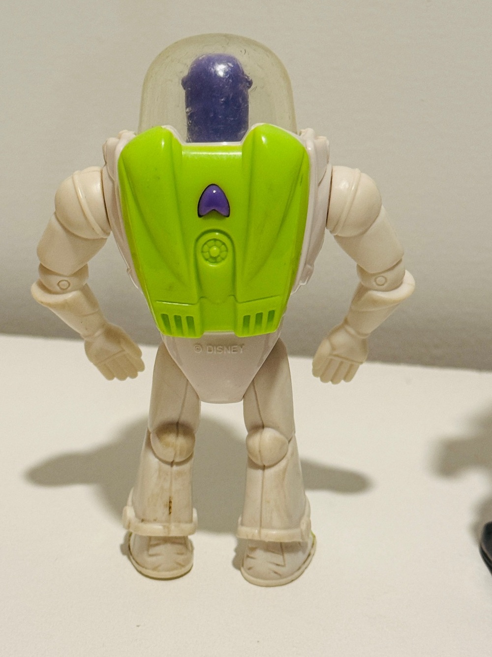 Vintage 90s Action Figure Lot - 1993 Kenner Jurassic Park, Toy Story, ReBoot⁠ - Picture 8 of 12